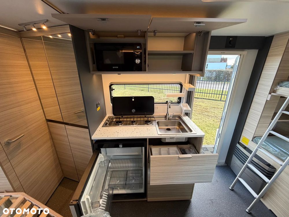 Adria ALTEA 472 PK - 10