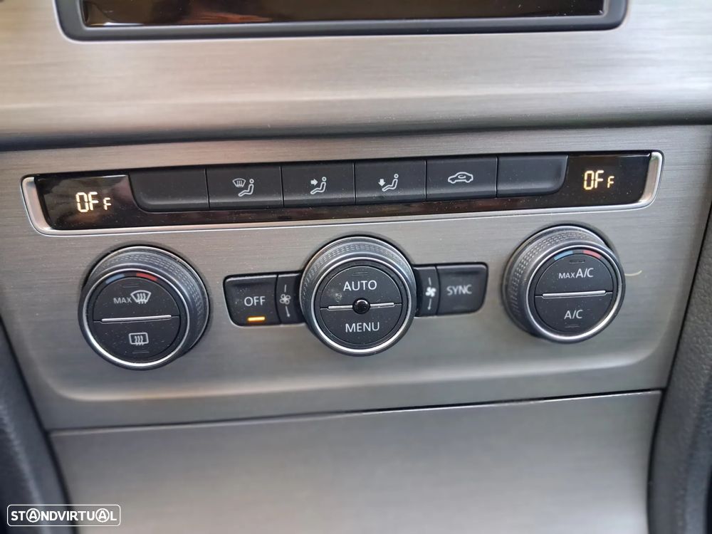 VW Golf Variant 1.6 TDi GPS Edition - 5