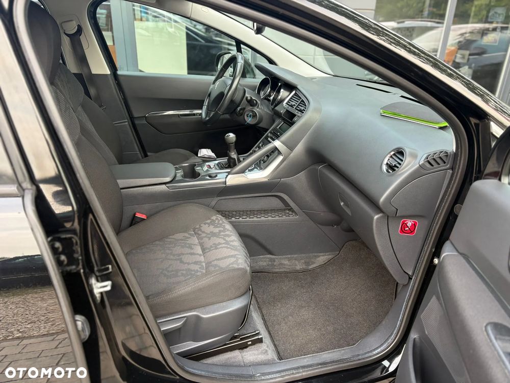Peugeot 3008 1.6 Premium - 15