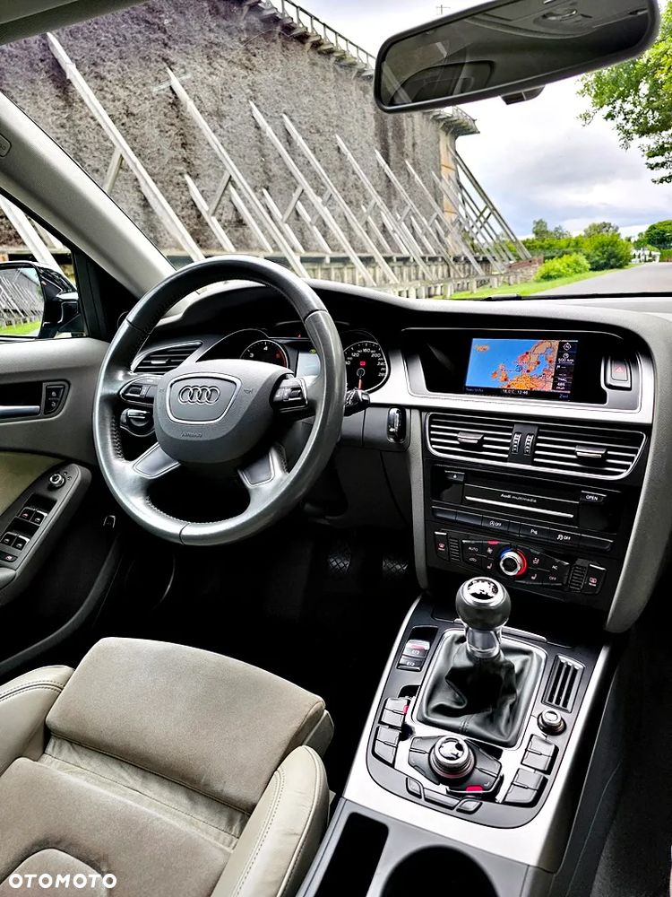 Audi A4 2.0 TDI Prime Edition - 19