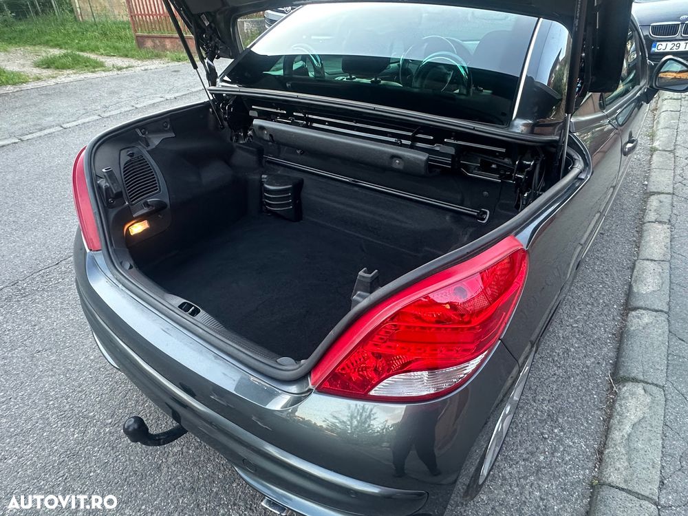 Peugeot 207 - 7