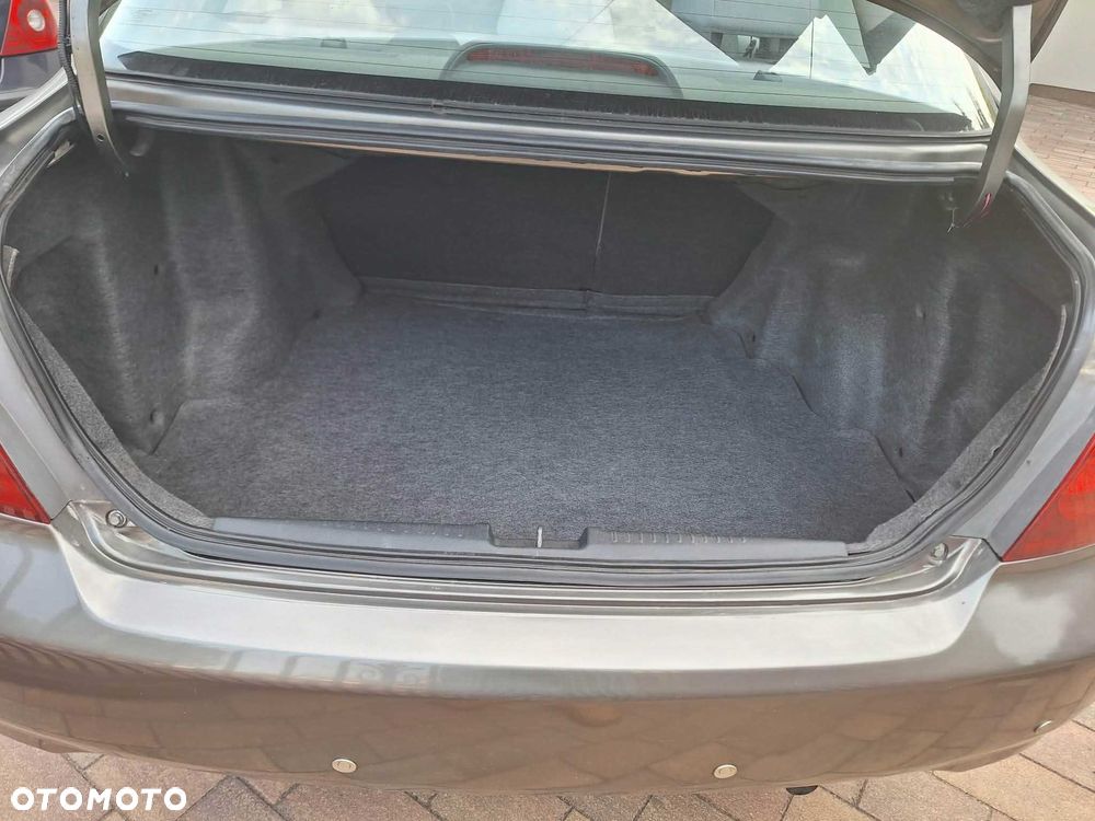 Honda City - 8