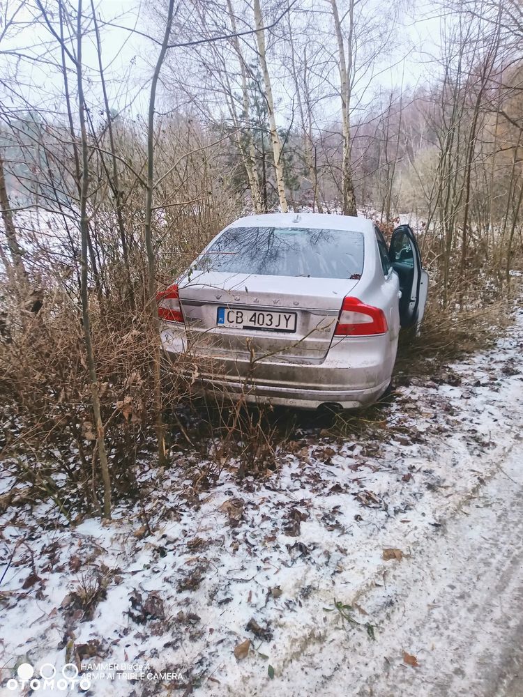 Volvo S80 D4 Drive-E Summum - 17