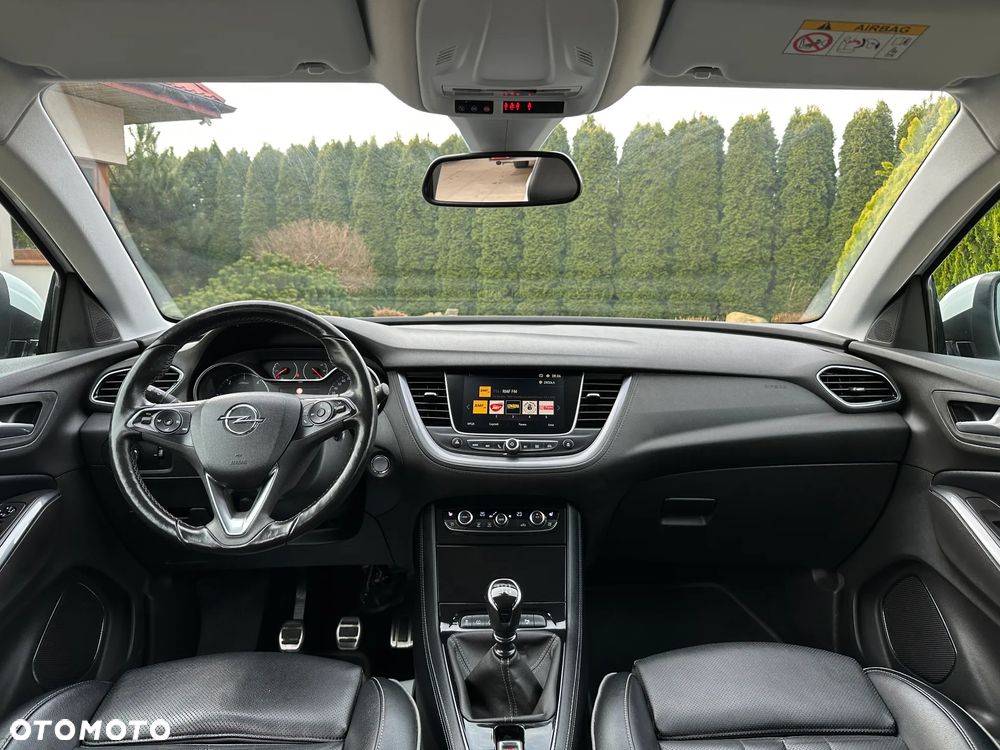 Opel Grandland X 1.6 D Start/Stop INNOVATION - 5