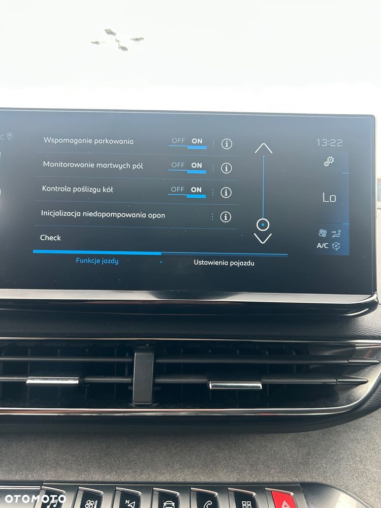 Peugeot 5008 2.0 BlueHDi GT S&S EAT8 - 32