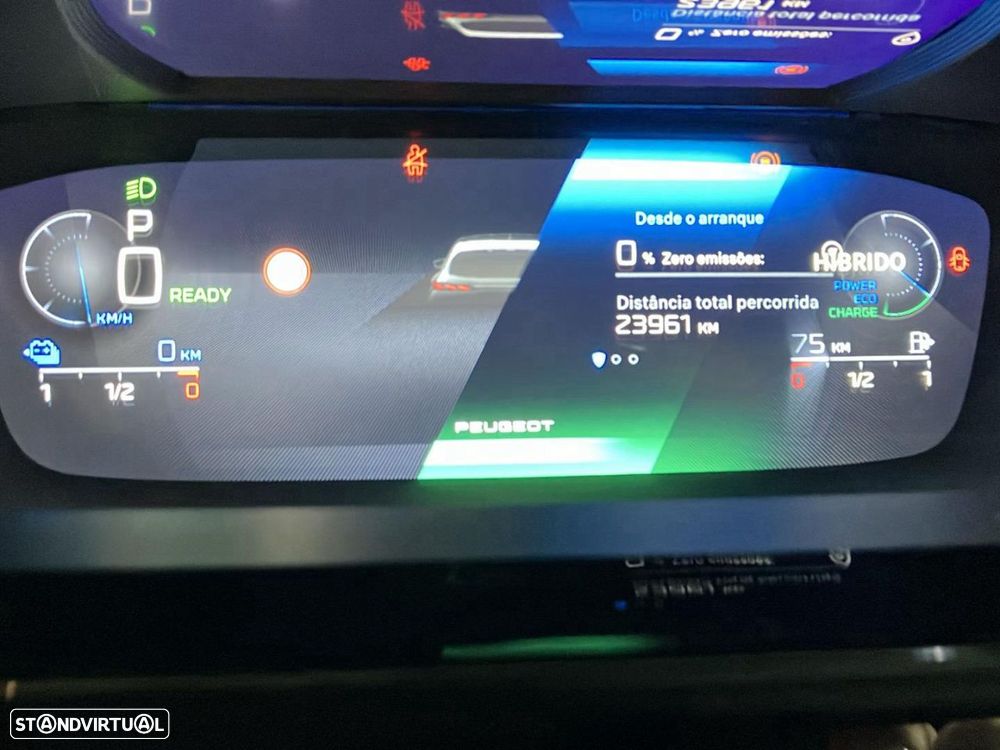 Peugeot 308 - 13
