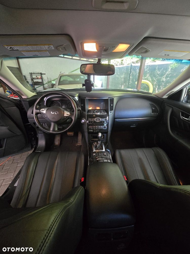 Infiniti Q70 3.7 S Premium - 10