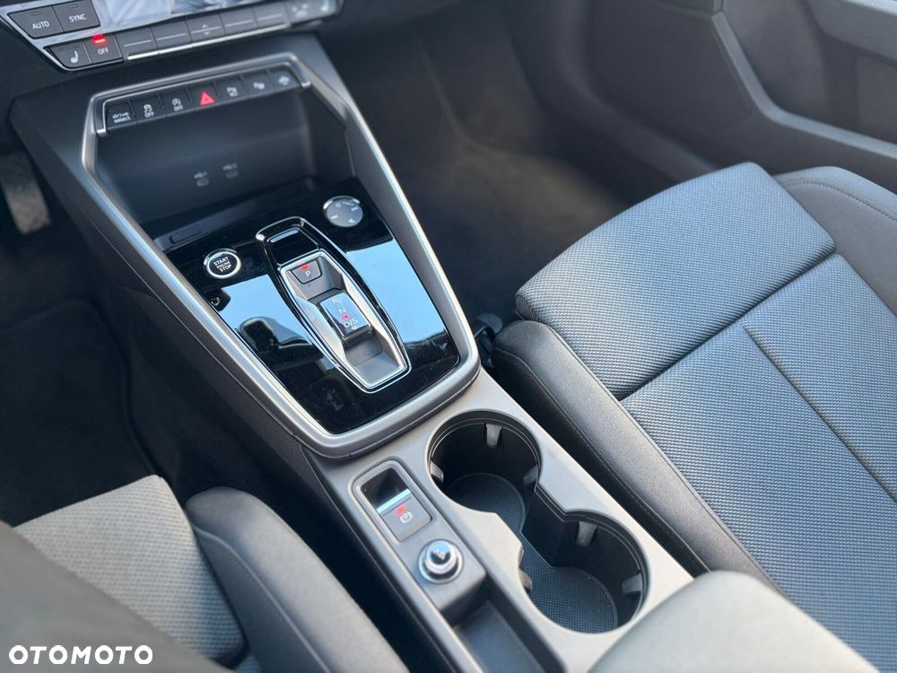 Audi A3 Limousine - 22
