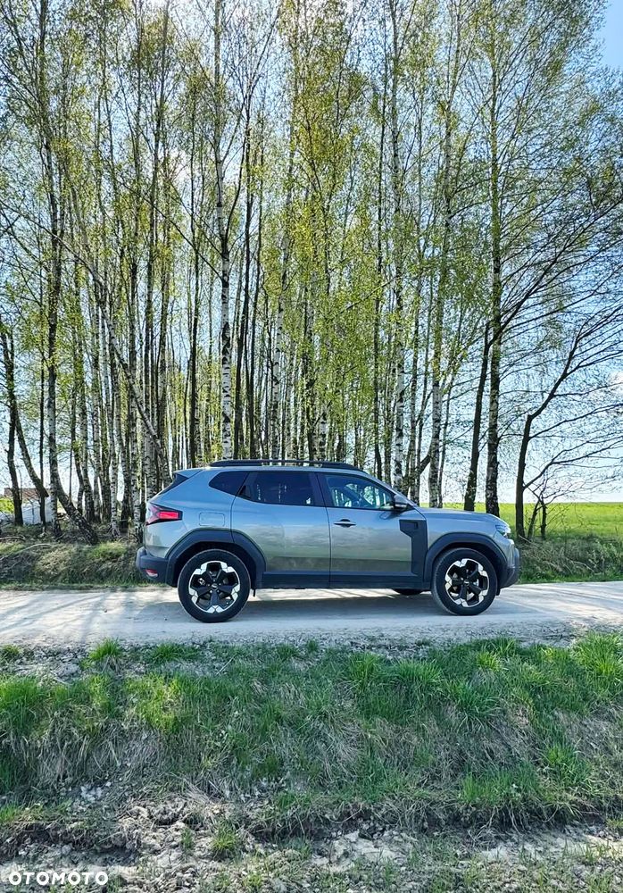 Dacia Duster 1.0 TCe Journey - 3