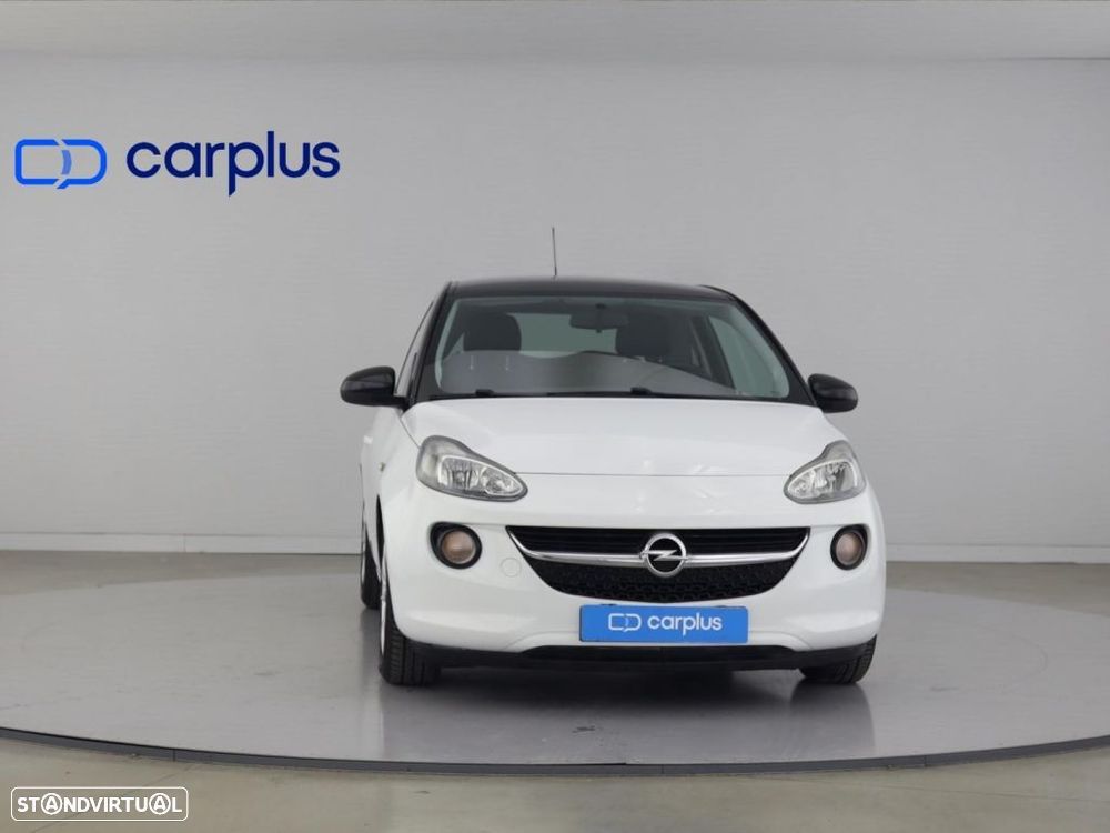 Opel Adam 1.2 Jam - 3