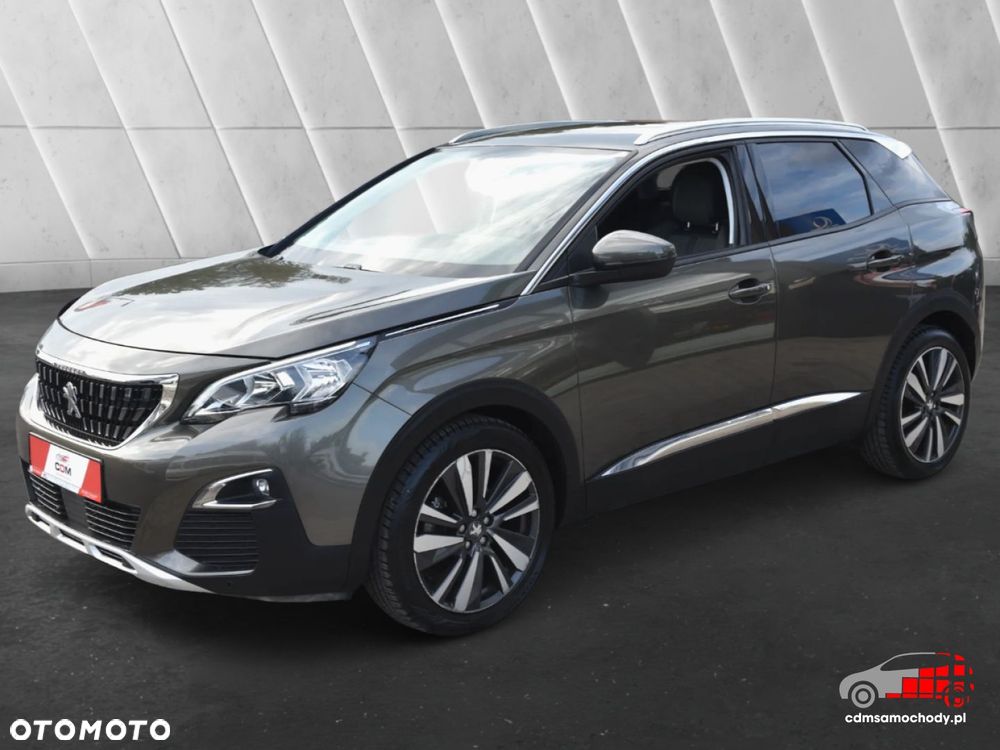 Peugeot 3008 - 6