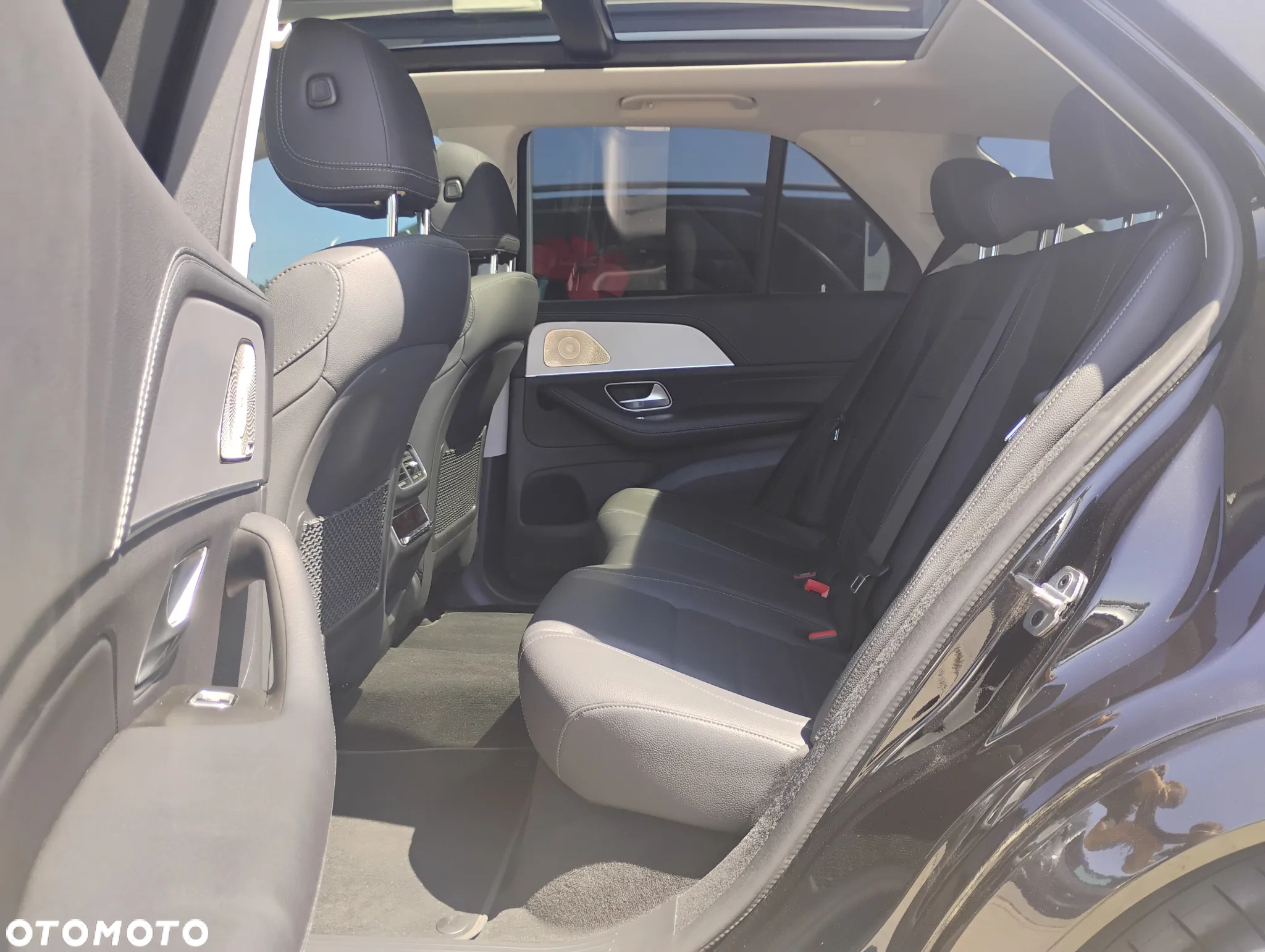 Mercedes-Benz GLE 300 d mHEV 4-Matic - 21