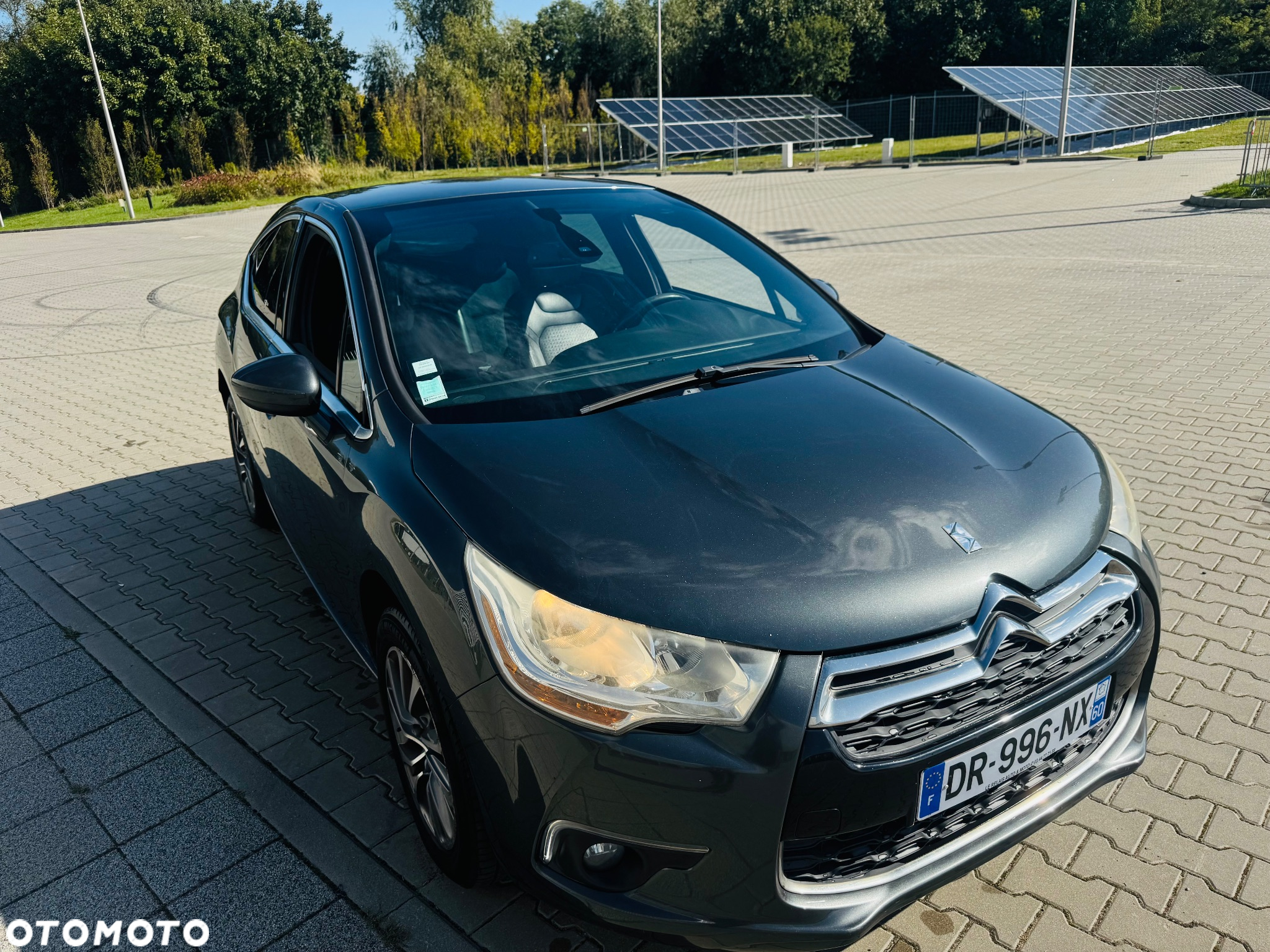 Citroën DS4 1.6 HDi Chic - 4