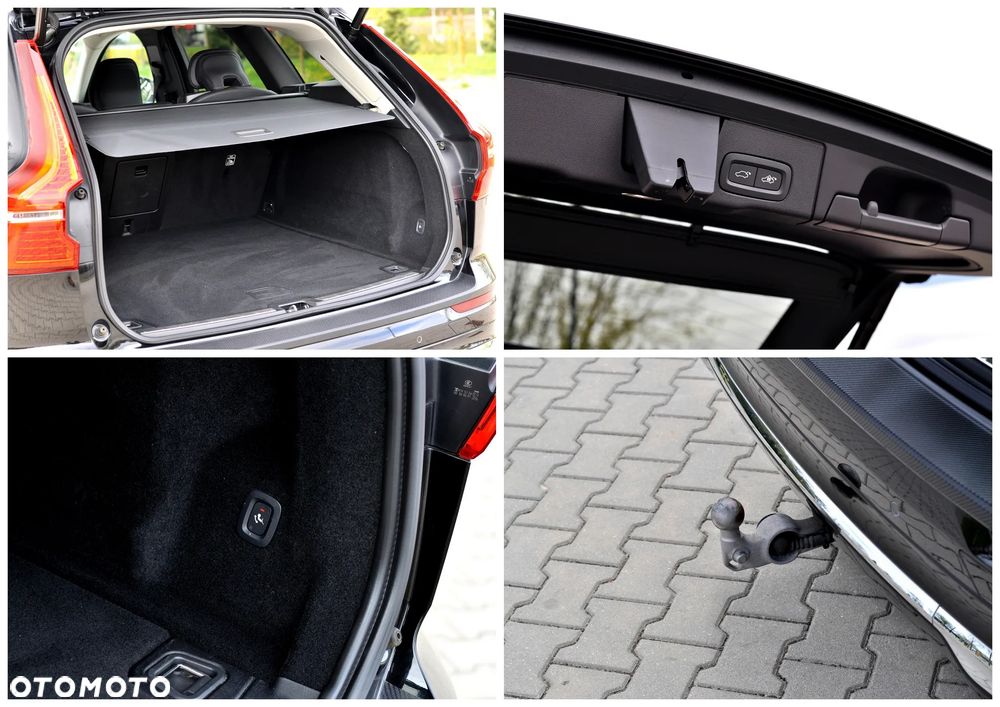 Volvo XC 60 B4 D Geartronic Inscription - 15