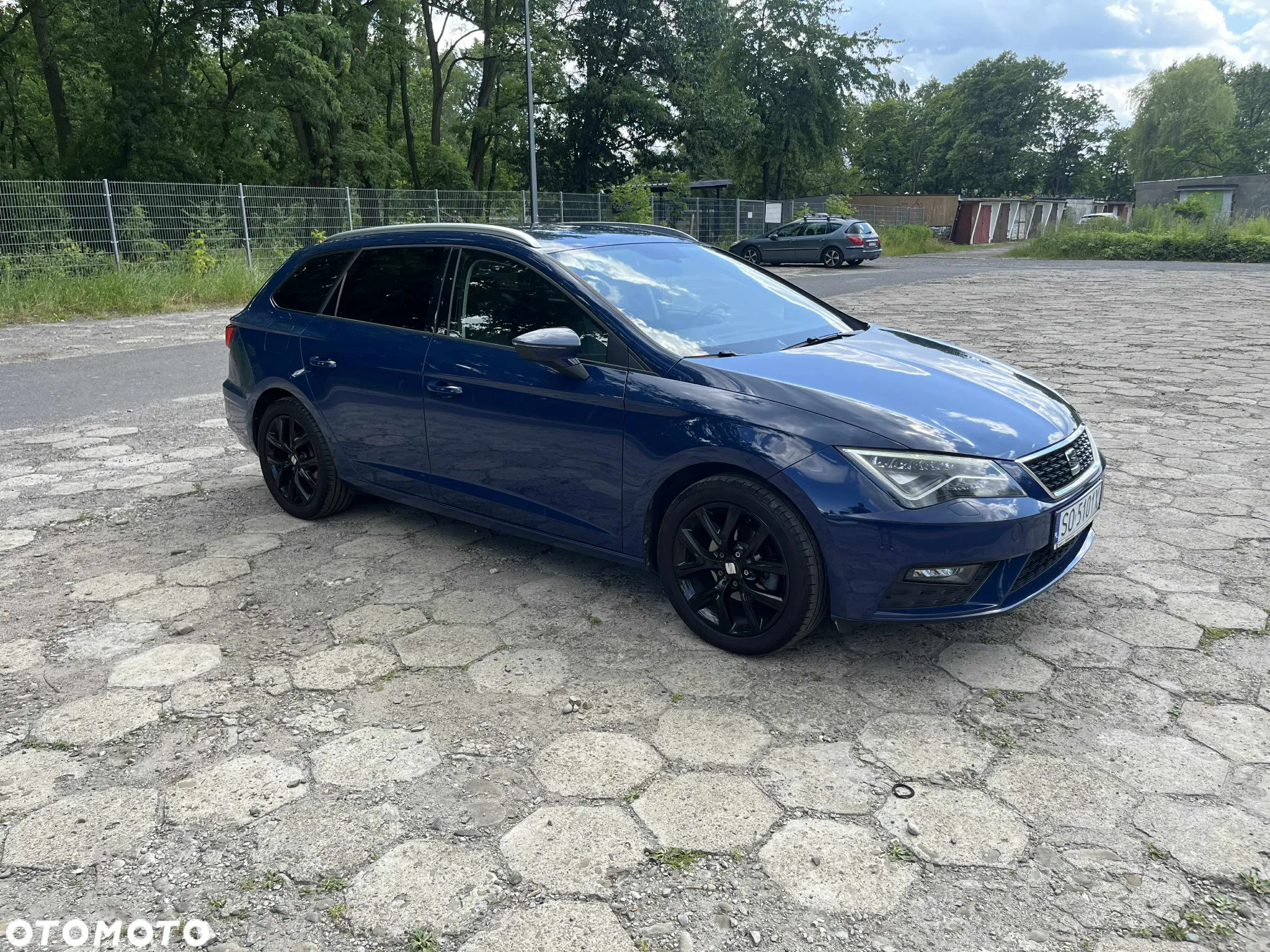 Seat Leon 1.2 TSI Full LED S&S - 2