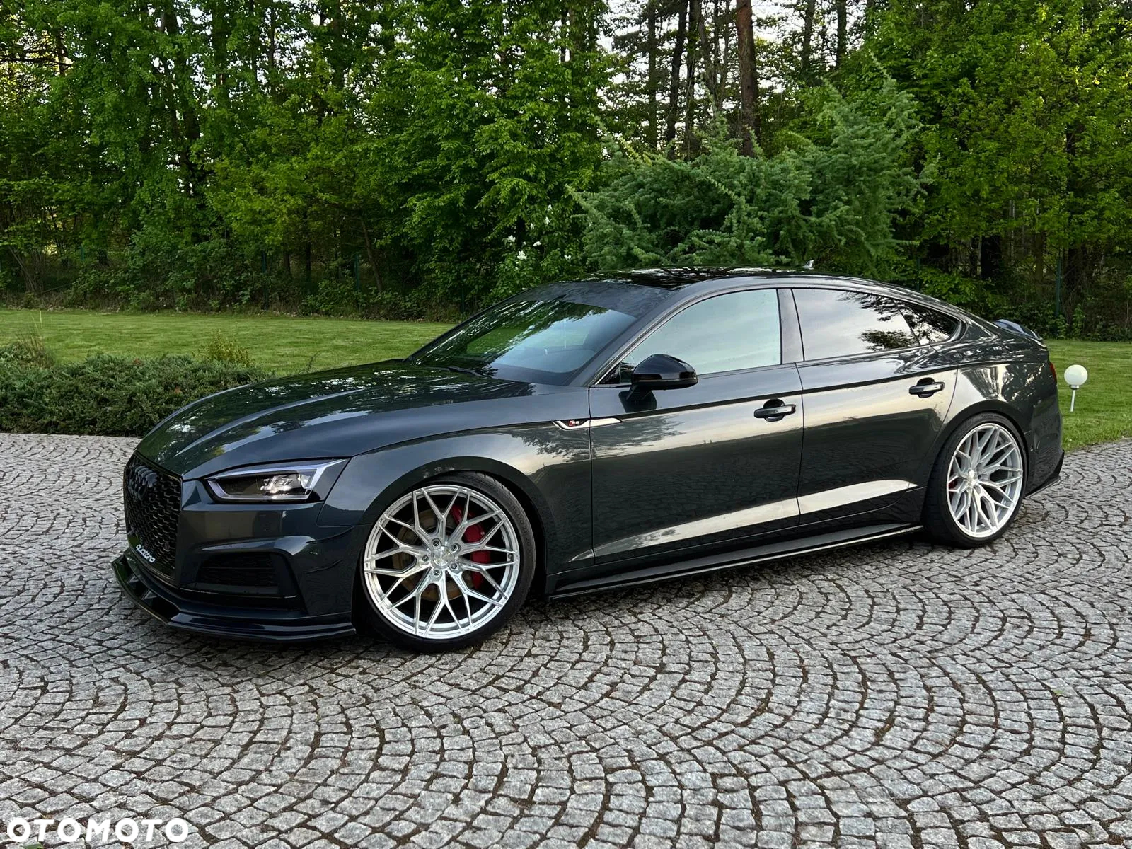 Audi S5 - 3