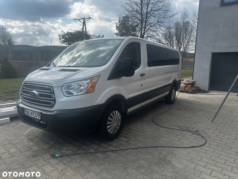 Ford Transit - 10