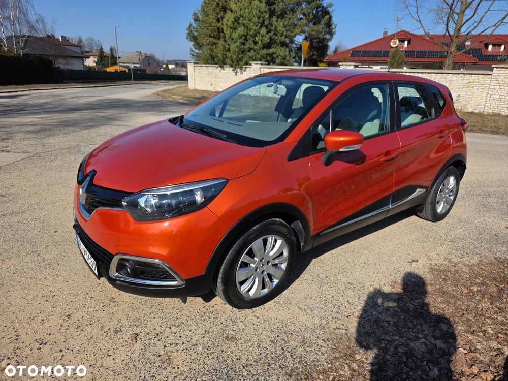 Renault Captur ENERGY TCe 90 Start&Stop Dynamique - 25