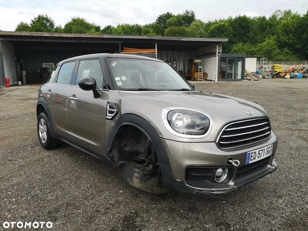 MINI Countryman Cooper GPF - 14