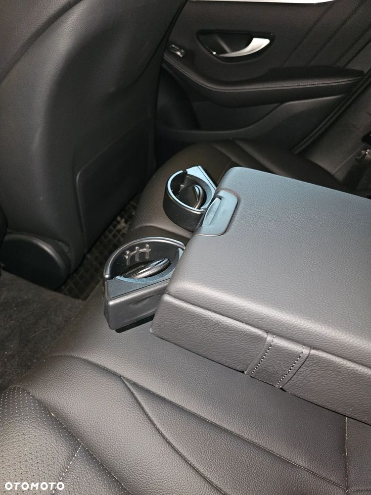 Mercedes-Benz GLC - 28