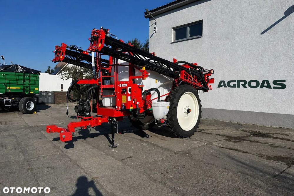 Maschio Campo 32 ALA 21 - 1