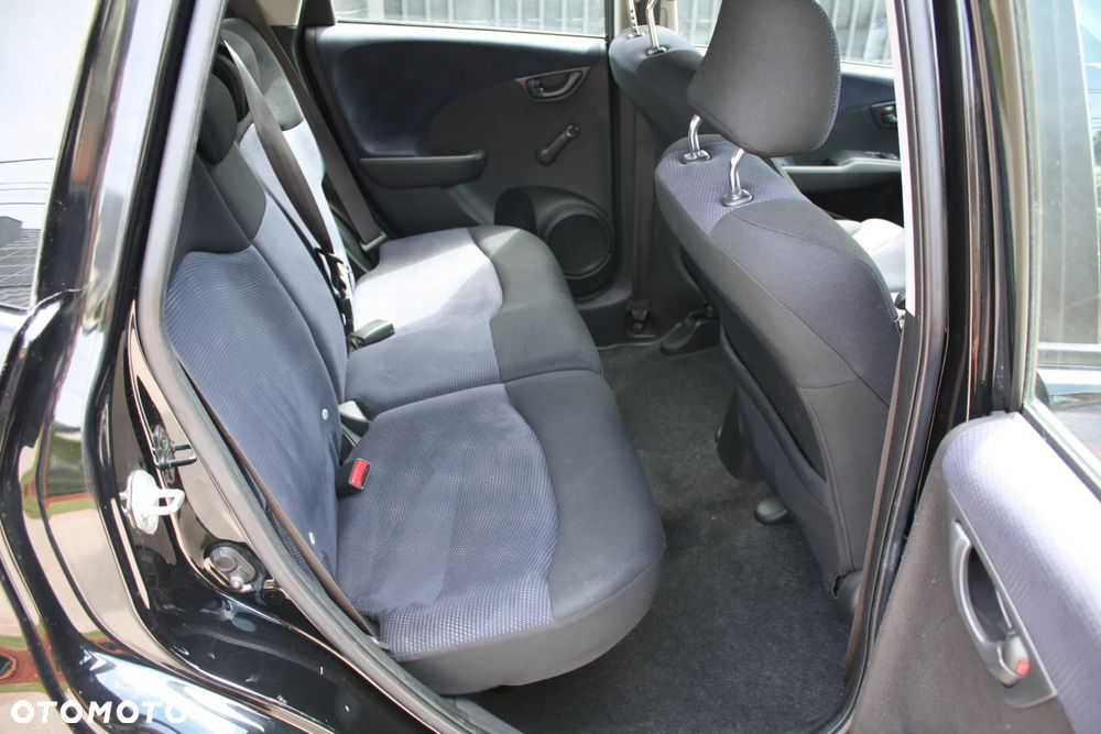 Honda Jazz 1.2 i-VTEC S Cool - 12