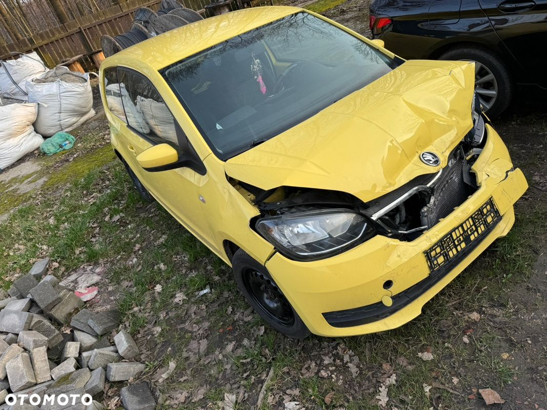 Skoda Citigo 1.0 Ambition - 3