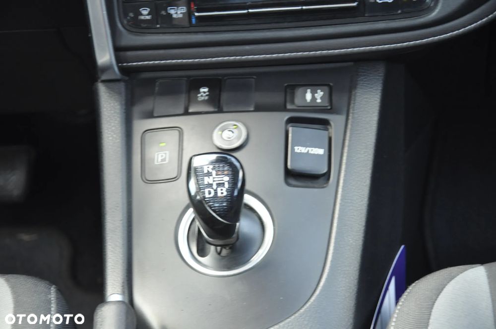 Toyota Auris - 37