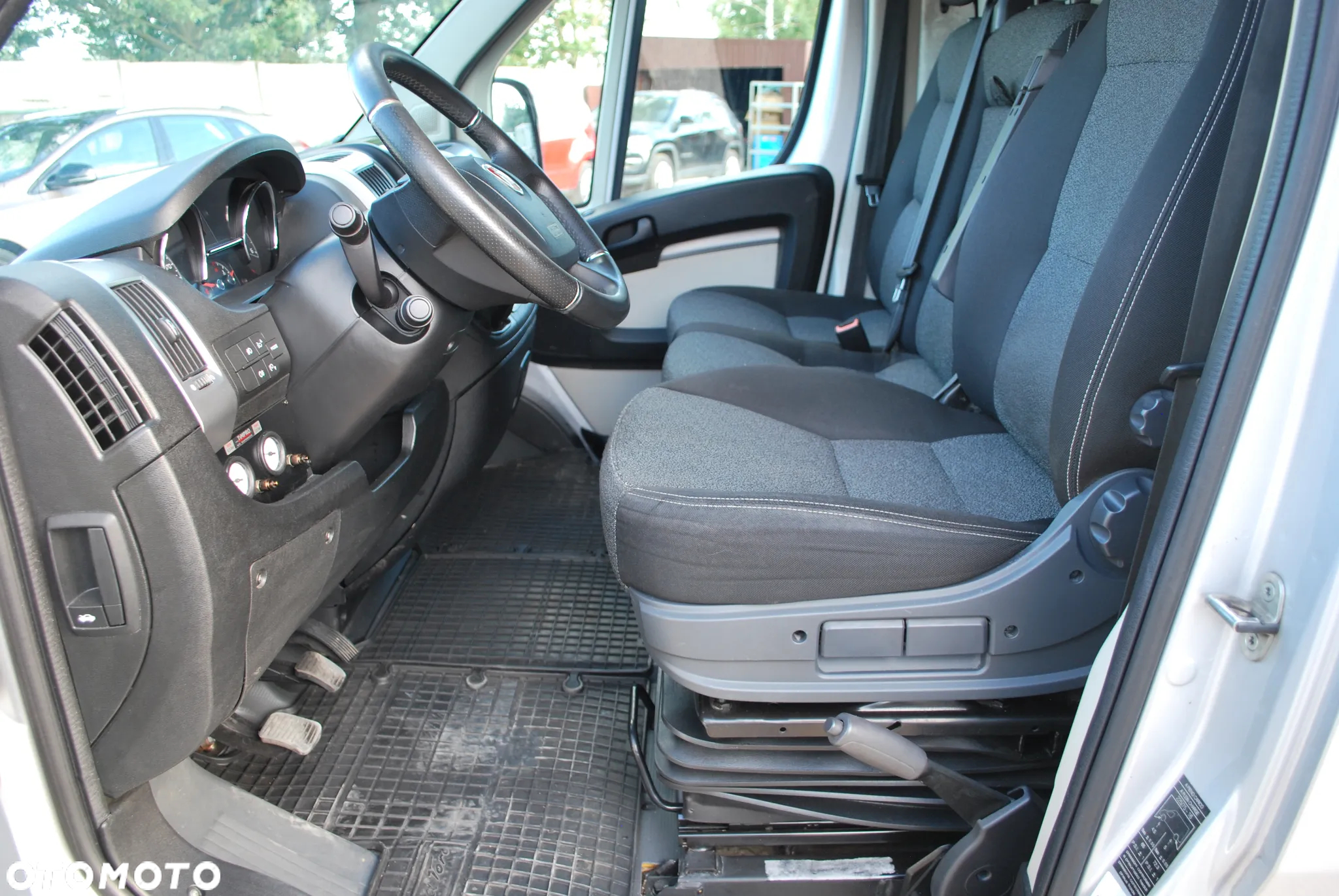 Fiat Ducato Maxi L4H2 - 17
