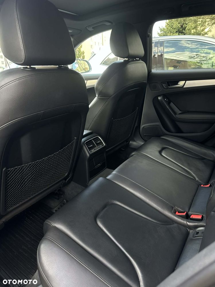 Audi A4 Allroad 2.0 TFSI Quattro S tronic - 9