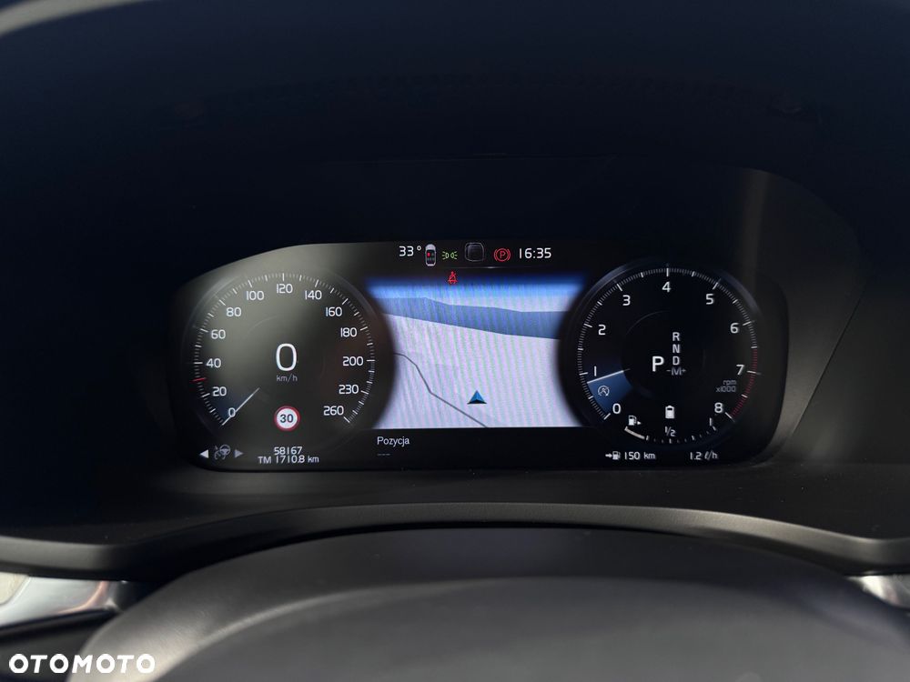 Volvo V60 Cross Country B5 B AWD Geartronic Pro - 26