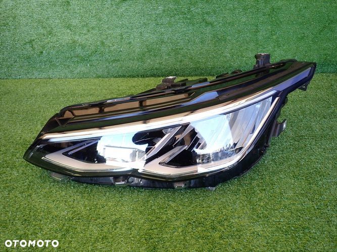 VW GOLF VIII 8 LED reflektor lewy lampa lewa 5H1941005 - 1