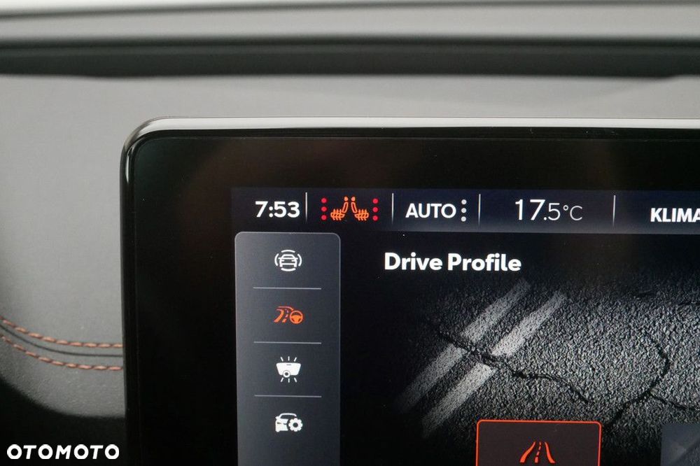 Cupra Formentor 1.5 TSI DSG - 21