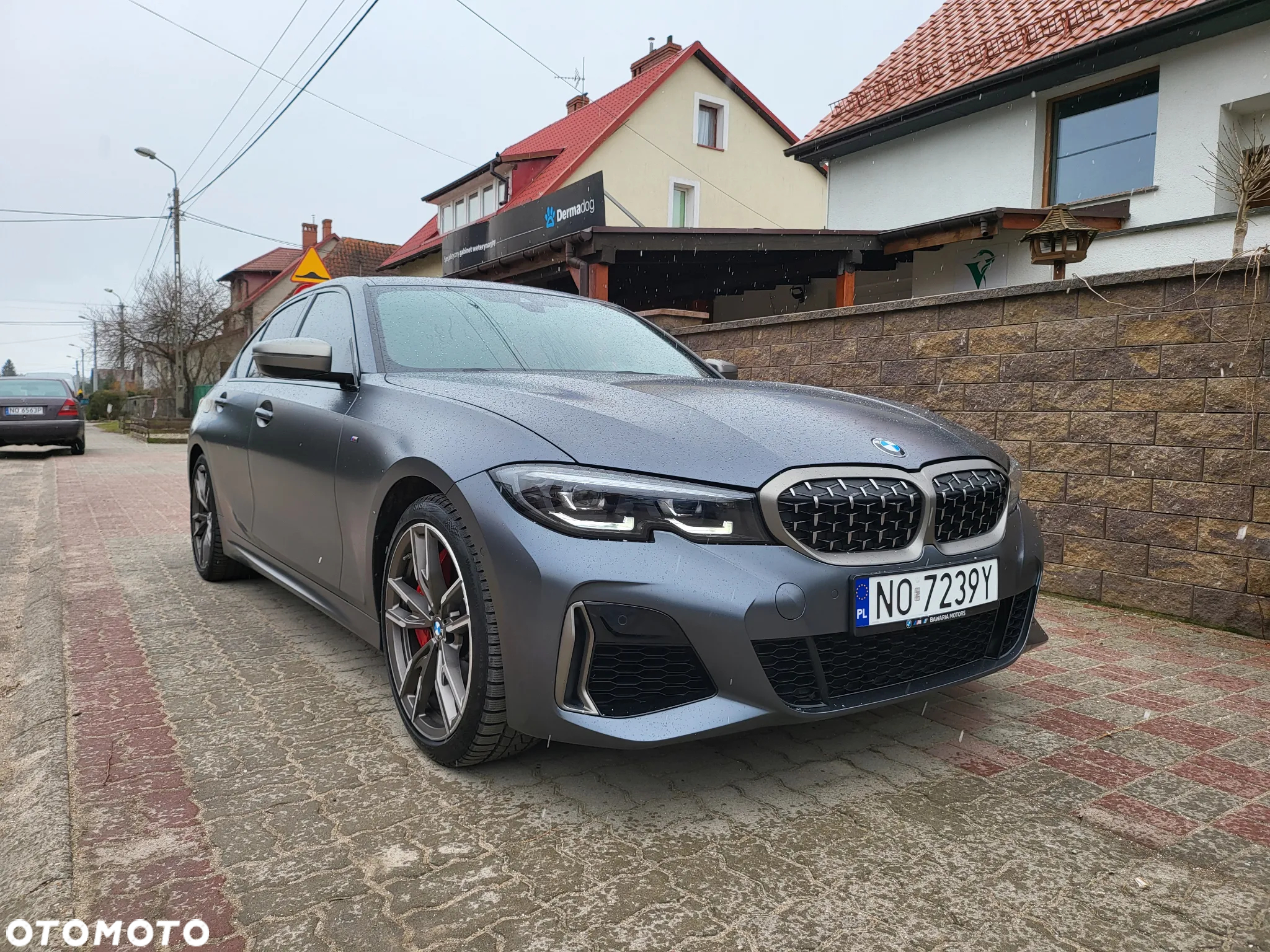 BMW Seria 3 M340i xDrive sport - 18