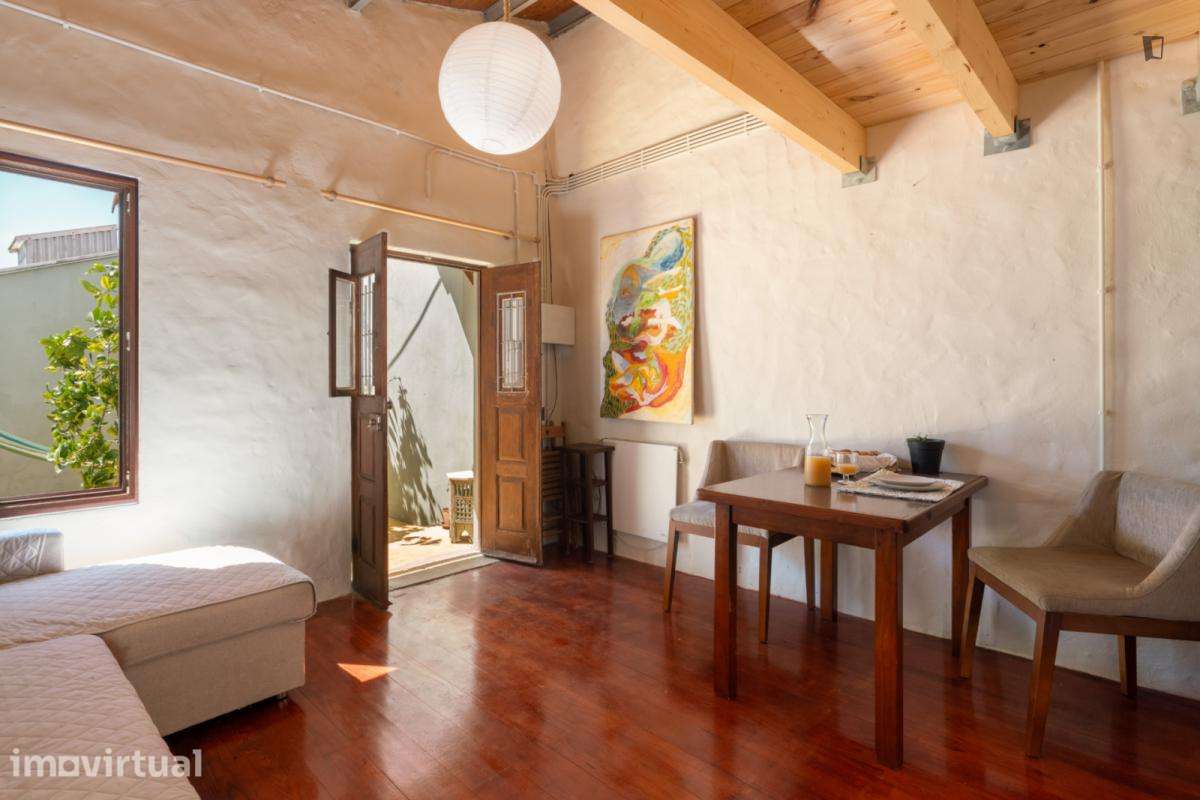 Casa com 1 quartos - localizado em Bonfim Porto - Grande imagem: 4/26