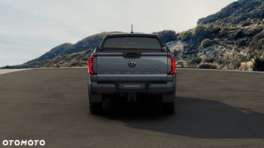Volkswagen Amarok 3.0 V6 TDi 4MOTION PanAmericana - 6