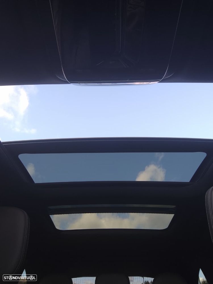 Mercedes-Benz C 300 d AMG Line - 12