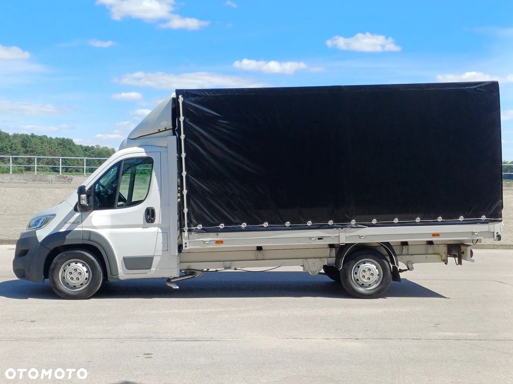 Fiat Ducato - 2