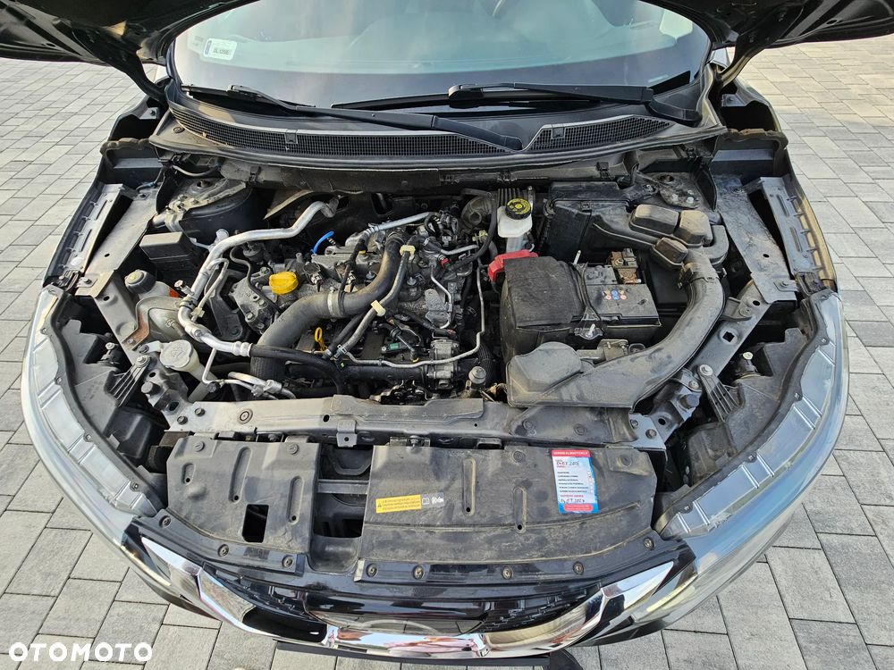Nissan Qashqai 1.2 DIG-T N-Connecta Xtronic EU6 - 19