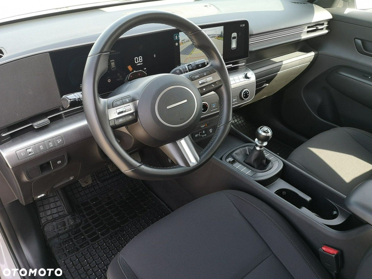 Hyundai Kona 1.0 T-GDI Smart - 12