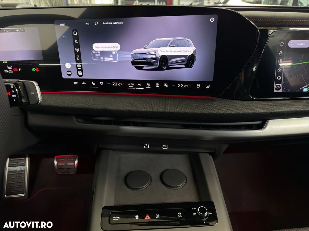 Audi Q7 220 kW quattro Tiptronic MHEV - 28