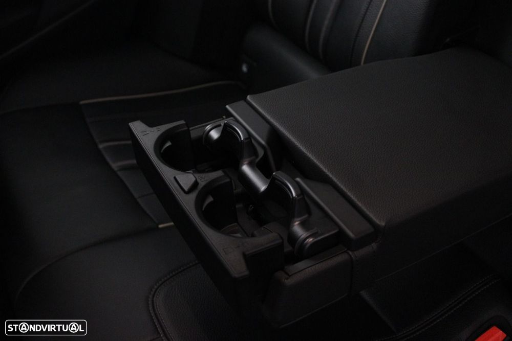 BMW 530 e Aut. - 43