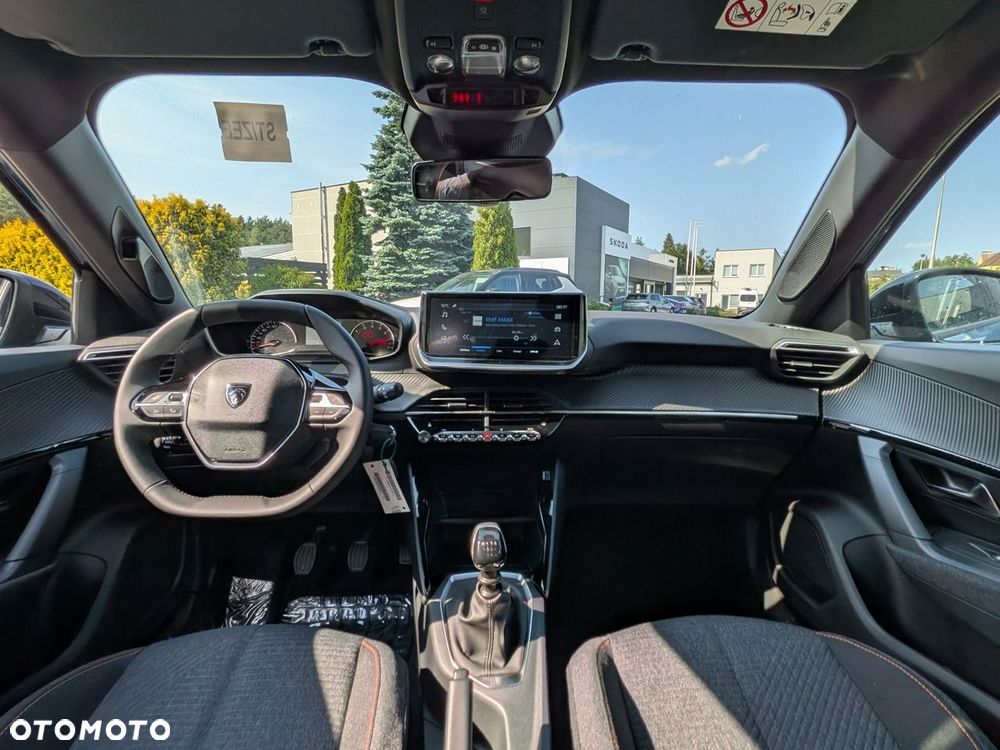 Peugeot 2008 - 16