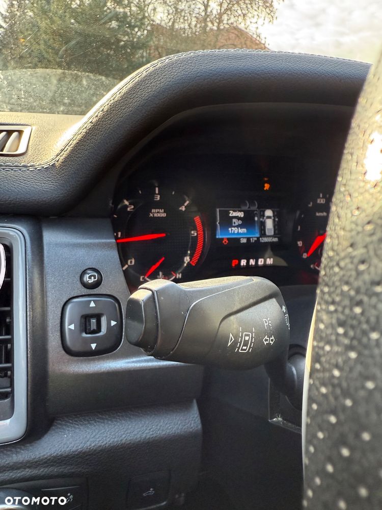 Ford Ranger Raptor 2.0 EcoBlue 4x4 DC - 18