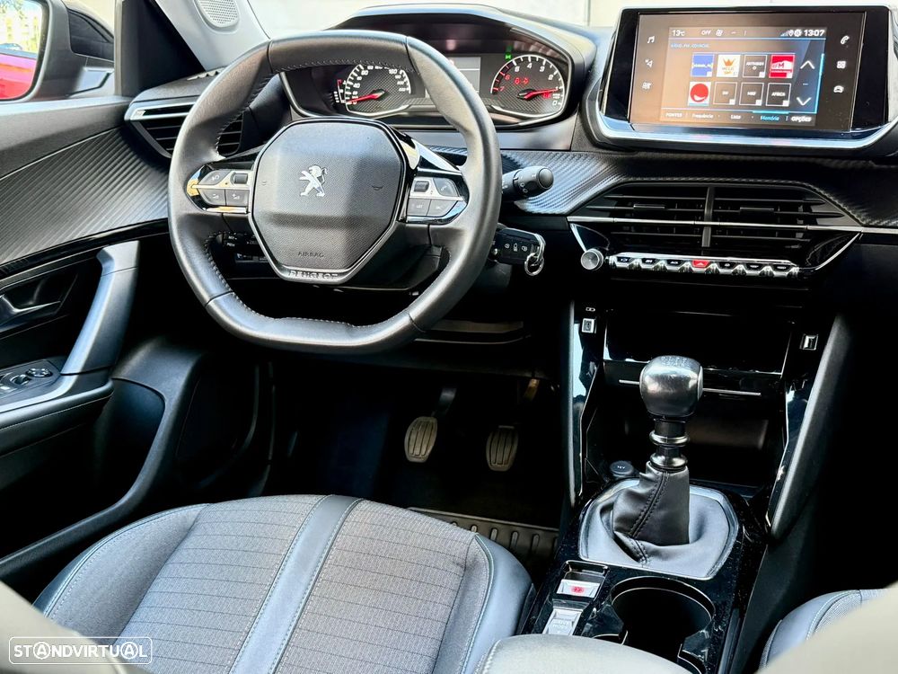 Peugeot 2008 PureTech 130 Allure Pack - 15