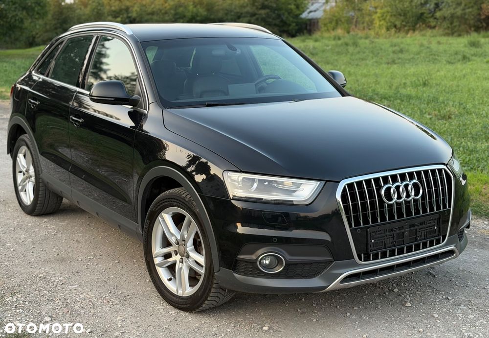 Audi Q3 - 29