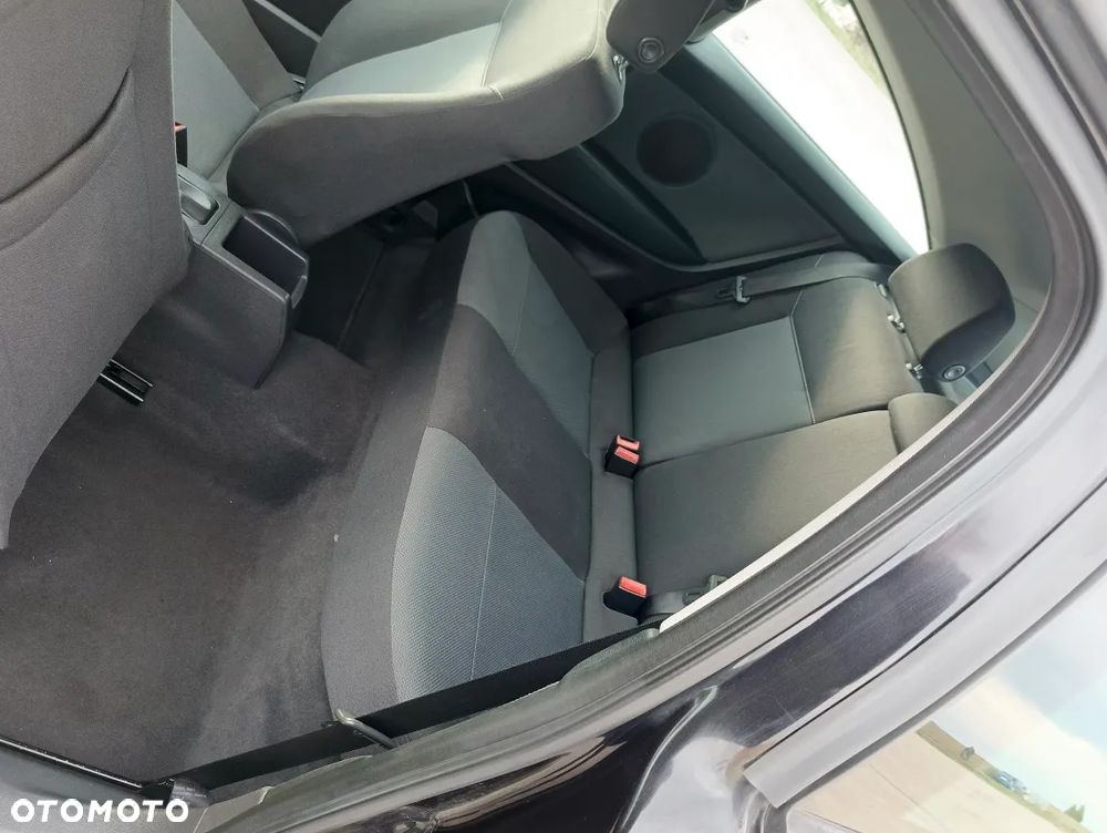 Opel Astra 1.6 Easytronic Edition - 25