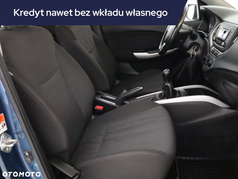 Suzuki Baleno - 11