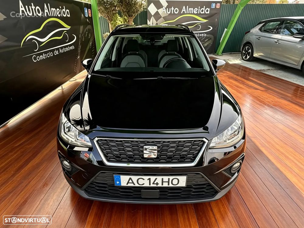 SEAT Arona 1.0 TSI Style - 10