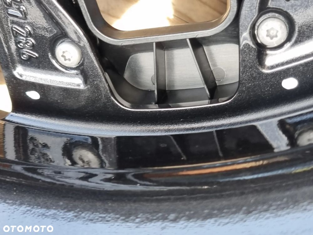 BMW MPAKIET I4,SERIE 4 G26,G22,G23 alu 8,5x18 et36 5x112 super stan - 9